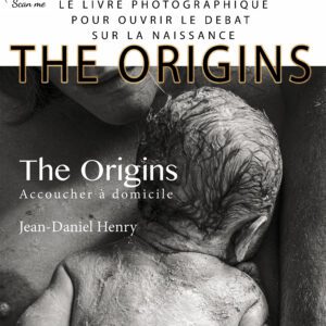 Affiche The Origins_Red