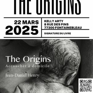 Affiche The Origins_Signature