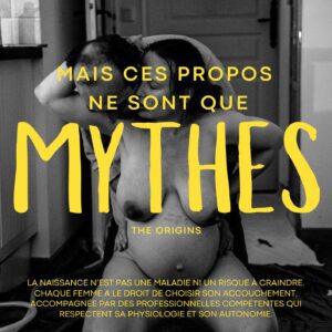 Affiche The Origins_Mythes