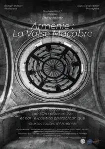 Arménie: La valse macabre