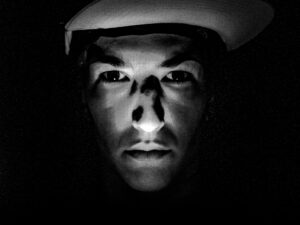 M-Rods : Portraits dans le Noir