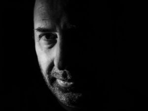 Cédric Klapisch : Portraits dans le Noir– 2