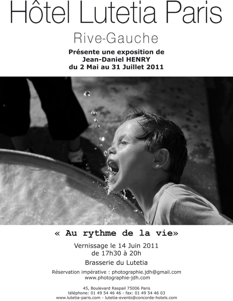 Les Anciennes Expositions