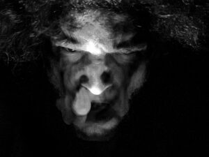 Chateau Brutal : Portraits dans le Noir