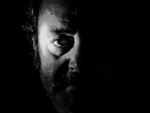 Louis Chedid : Portraits dans le Noir – Bis