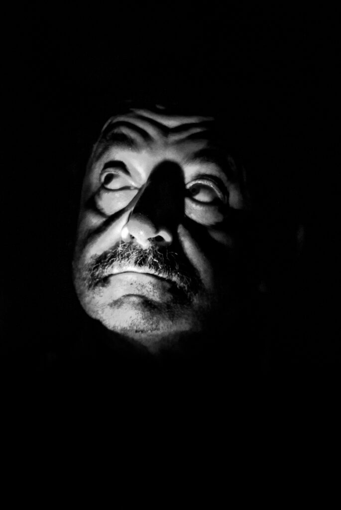 Louis Chédid