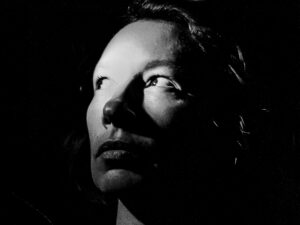 Emmanuelle Bercot : Portraits dans le Noir – 2 -