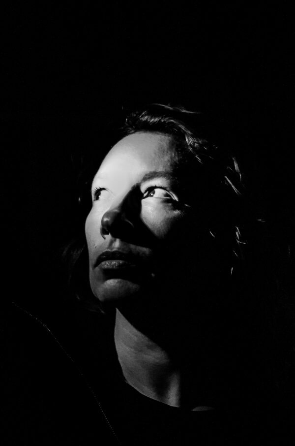 Emmanuelle Bercot : Portraits dans le Noir – 2 -
