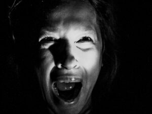 Emmanuelle Bercot : Portraits dans le Noir