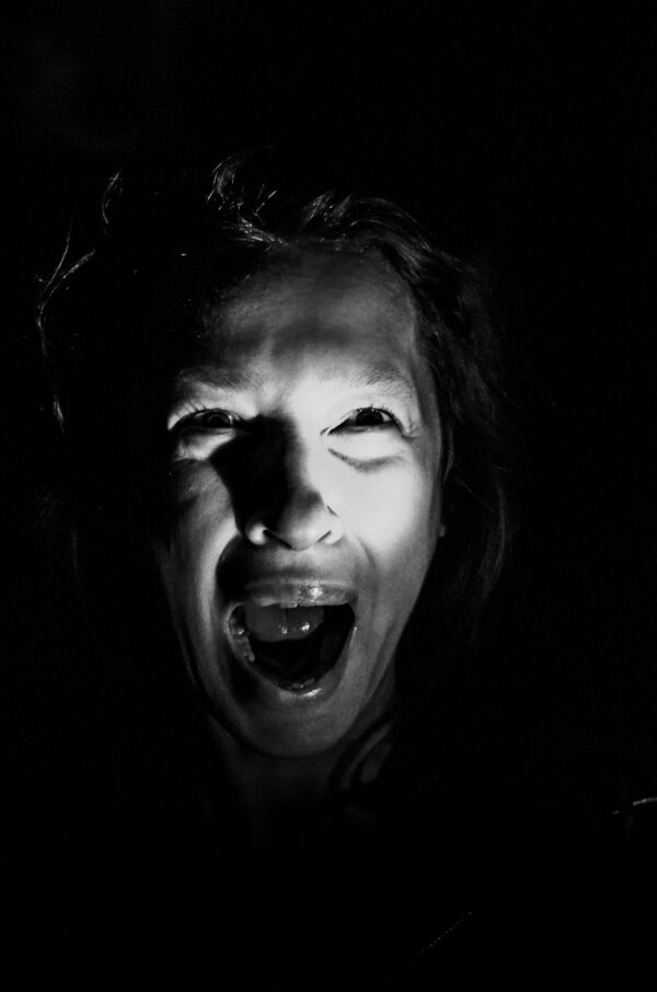 Emmanuelle Bercot : Portraits dans le Noir