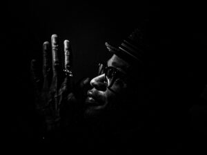 Tété : Portraits dans le Noir –