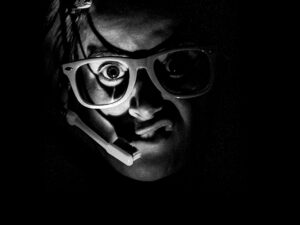 Scotch Brit : Portraits dans le Noir