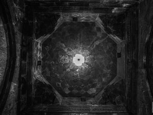 L’étoile de Sevanavank