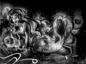 La Sirène de Fontainbleau