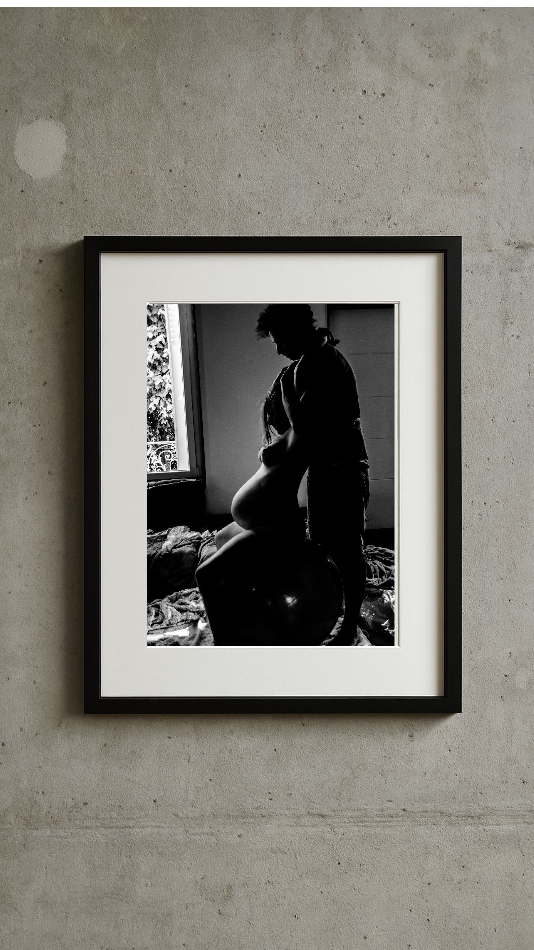 Étirement à contre jours – Image 2