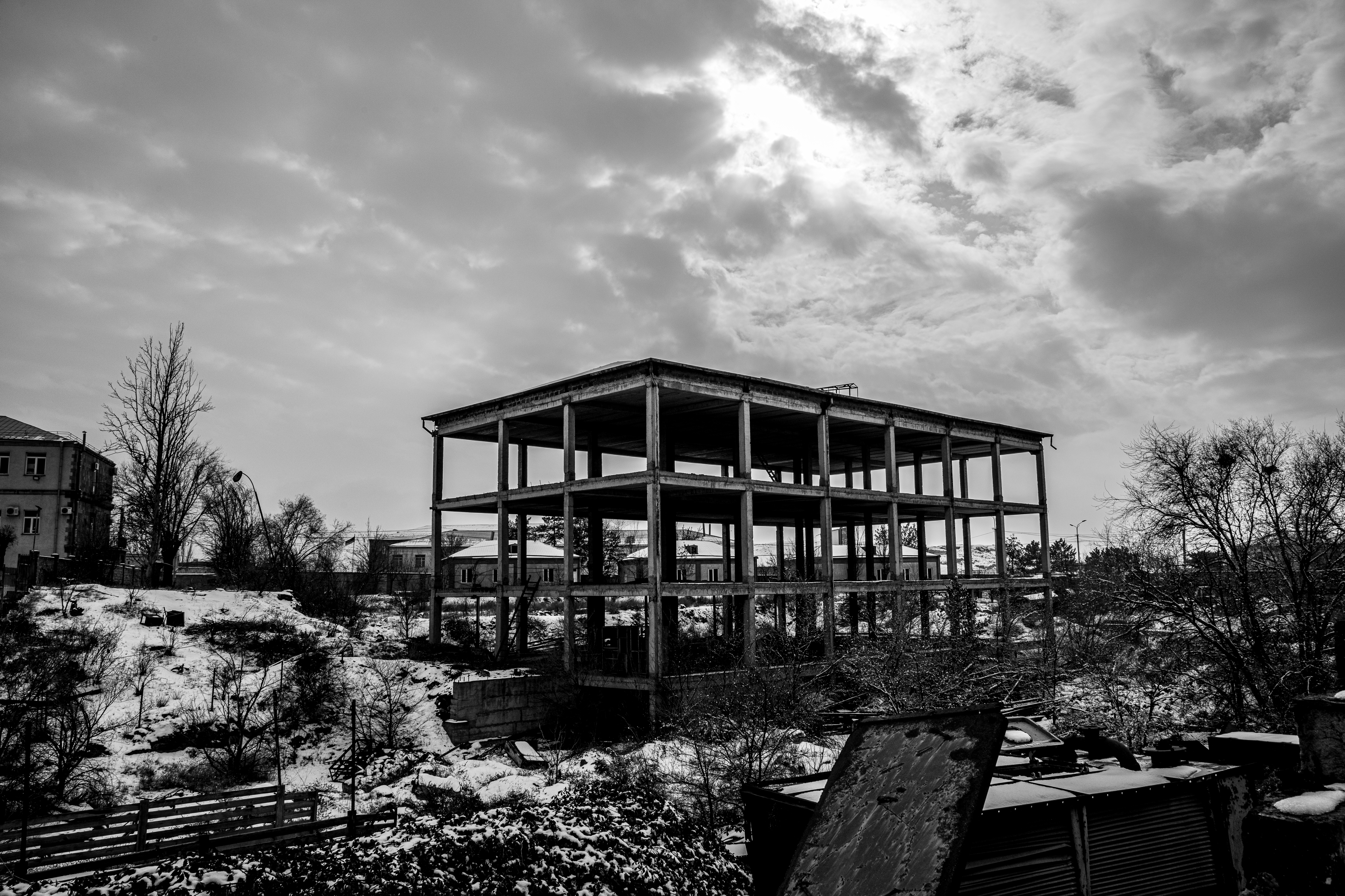 Construction Soviétique