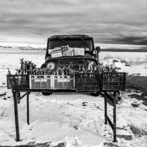 Sur les routes d'Arménie