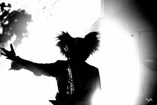 Mister Mystère