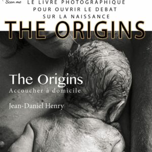 Affiche-The-O Affiche The Origins_Red