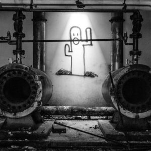 Le cactus Fantomatique