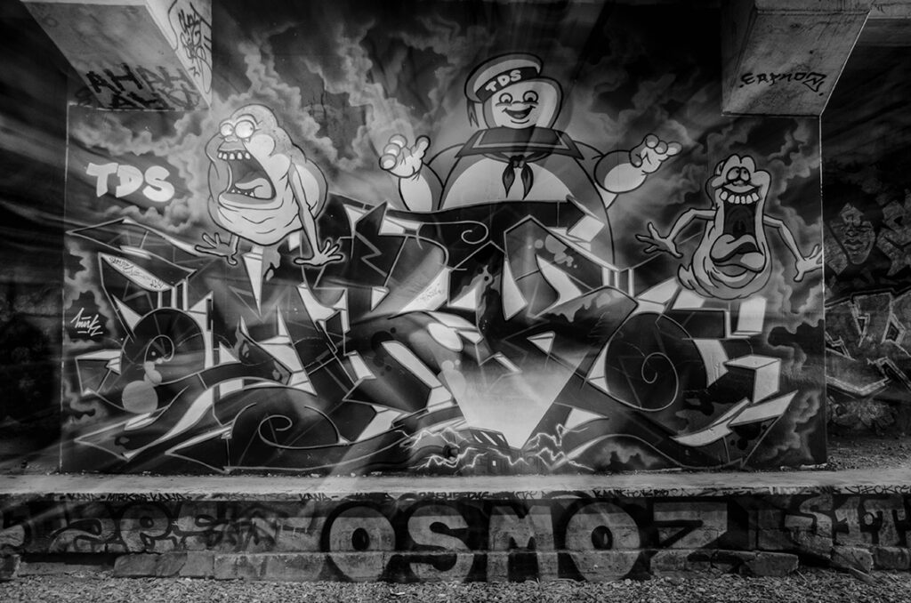 Sos Fantomes