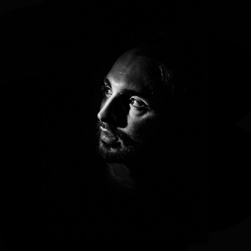 Christophe Willem