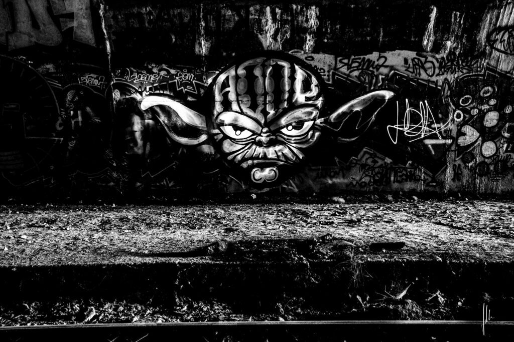 Yoda