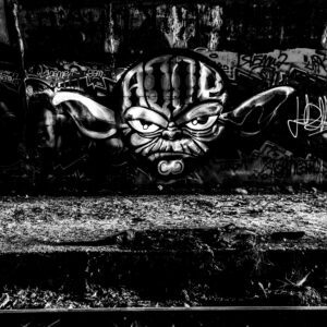 Yoda